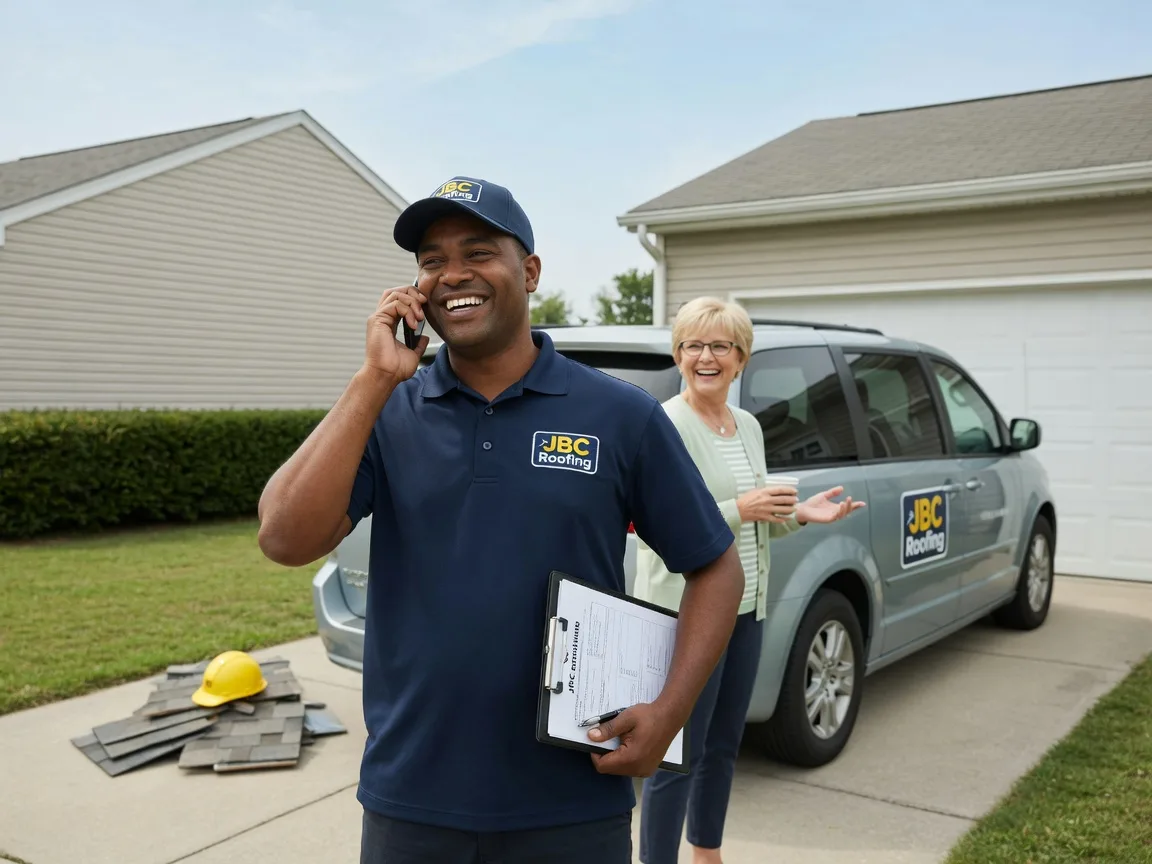 Roof Replacement Machipongo, VA FAQs